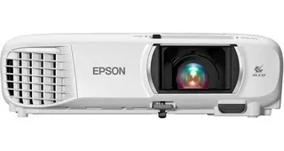 Proyector Inalámbrico Epson 1080 - Full Hd