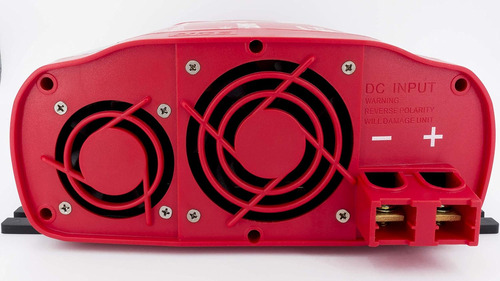 Nds Convertidor Onda Pura Smart-in 230v/50