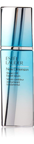 Estee Lauder New Dimension Shape And Fill Expert Suero, 1 On