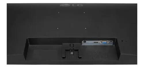 LG Monitor 27mr400-b 27 Ips Full Hd, 100 Hz,5 Mamd Freesync