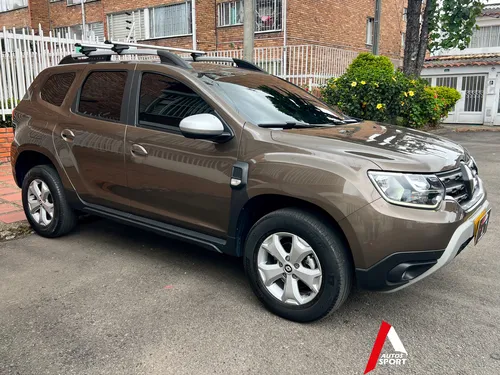 Renault Duster 1.6 Intense