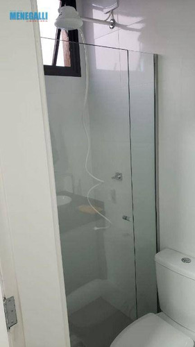Imagem 18 de 29 de Apartamento - Edifício Montreal - São Judas - Ap0488