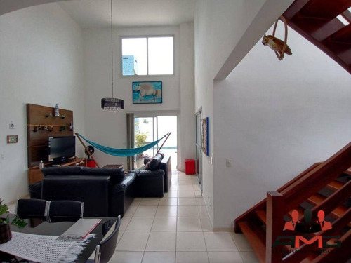 Imagem 25 de 30 de Cobertura Com 3 Dormitórios À Venda, 198 M² Por R$ 1.500.000,00 - Centro - Bertioga/sp - Co0322