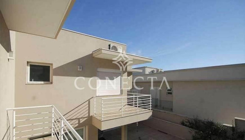 Imagem 11 de 27 de Alphaville 11 | Casa A Venda | Casa Clean | Muita Iluminação Natural | Alameda Tranquila | Proximo A Portaria - Cnc1277