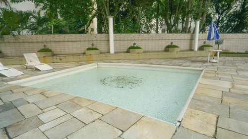 Imagem 13 de 15 de Apartamento - Jardim Paulistano - Sp - 632301