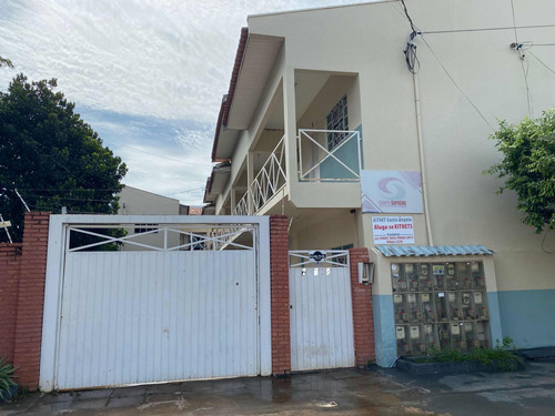 Residencial Com 16 Apartamento - 10 Unidades** 25m² | 6 Unidades** 36m²