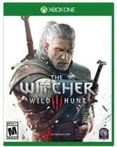 Comprar The Witcher 3 Wild Hunt Xbox One Xbox One Nuevo Citygame