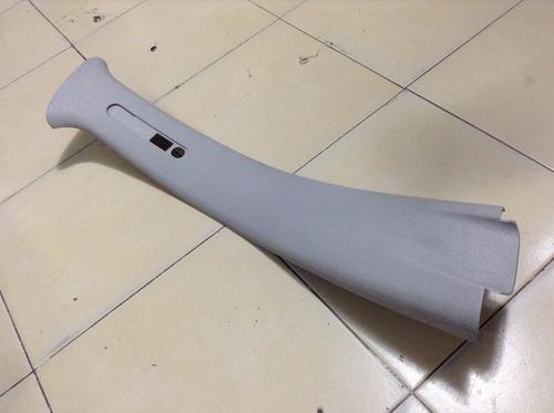 Moldura Vista Poste Interior Medio Derecho Peugeot 206 Oem