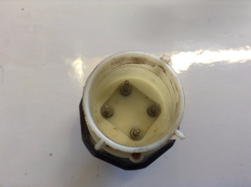 Sensor De Presion Aire Acondicionado A/c Ford Contour V6