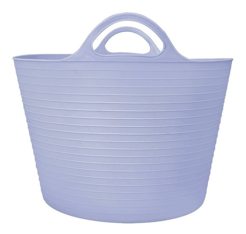 Cesta Flexible 25l Varios Colores