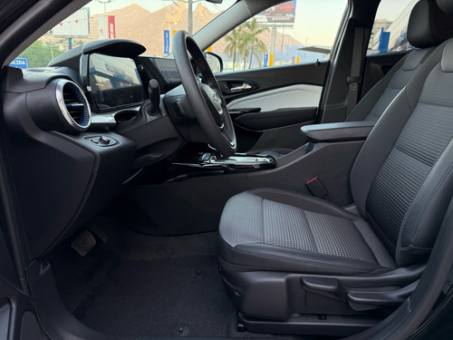 Chevrolet Trax 1.2 Lt At