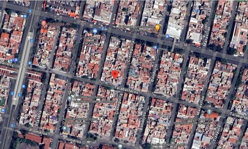 Venta De Casa En Venustiano Carranza Cdmx, Colonia Michoacana. Fr*