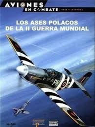 Libro Los Ases Polacos De La Ii Guerra Mundial