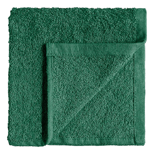 Toalla De Baño Facial Outlet Ama De Casa 35 X 35cm