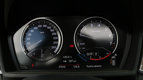BMW X1 1.5 F48 Sdrive 18i