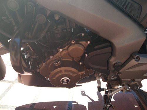 Bajaj Dominar 400