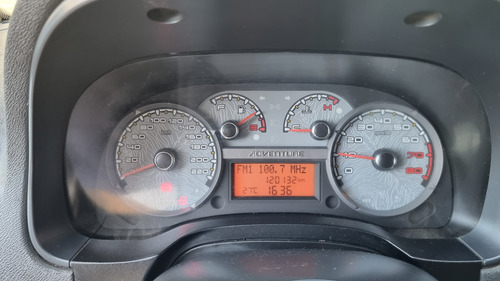 Fiat Strada 1.6 Adventure Cd