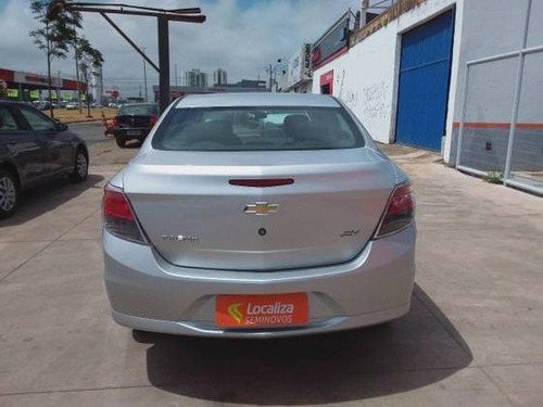 Chevrolet Prisma 1.0 Mpfi Joy 8v Flex 4p Manual