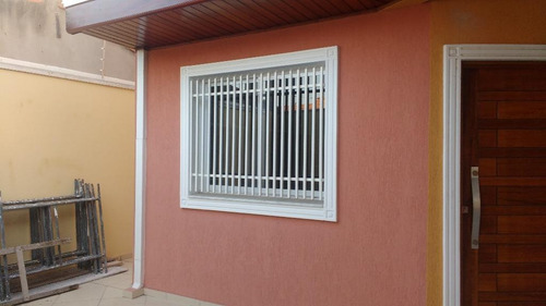 Imagem 3 de 30 de Sobrado Residencial À Venda, Residencial Armando Moreira Righi, São José Dos Campos. - So0118
