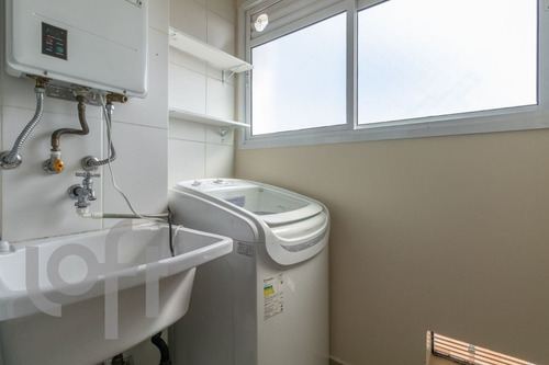 Imagem 14 de 15 de Apartamento Em Várzea Da Barra Funda, São Paulo/sp De 70m² 2 Quartos À Venda Por R$ 850.000,00 - Ap2149784-s