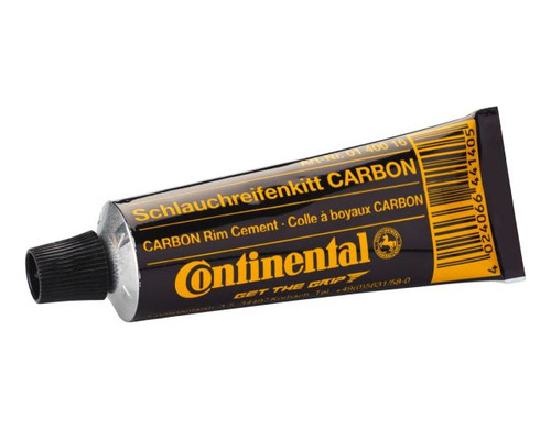 Cola Continental P/ Pneu Tubular Carbono 25g