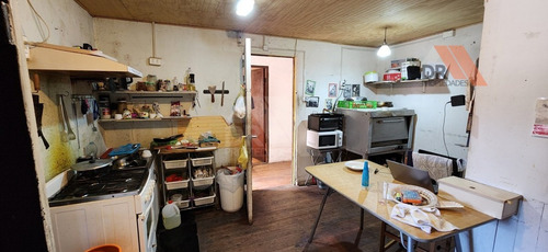 Venta Casa Grande La Granja Bodega Taller