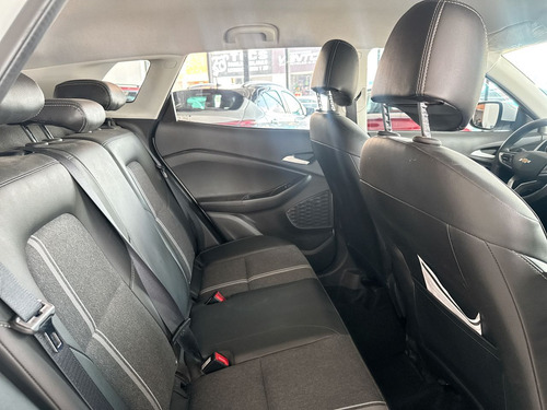 Chevrolet Tracker 1.2 Premier At