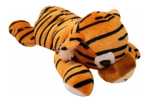 Peluche Tigre Eugen 35cm Wf643 Funny Land