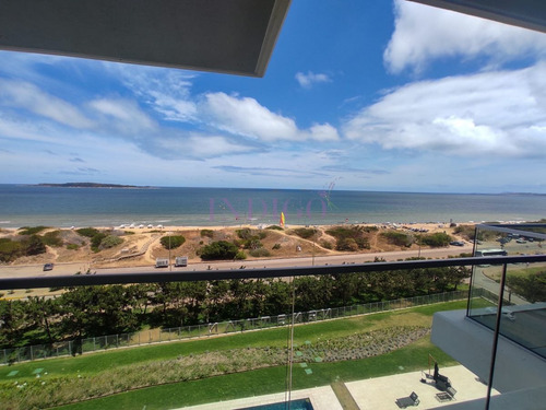 Imagen 7 de 20 de Venta De Apartamento 2 Dormitorios, Playa Mansa, Punta Del Este, Uruguay - Punta Del Este Mansa