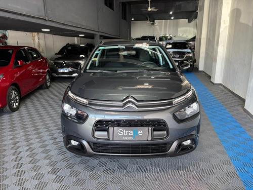 Citroën C4 Cactus 1.6 Vti 115 Feel Pk