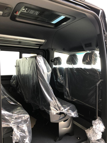 Mercedes Sprinter 416 0km 2020 Executiva