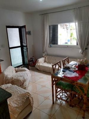 Imagem 4 de 9 de Casa Lado Serra Em Itanhaém - 7172