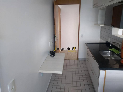 Imagem 8 de 29 de Apartamento Com 2 Dormitórios À Venda, 62 M² Por R$ 360.000,00 - Vila Do Castelo - São Paulo/sp - Ap13885