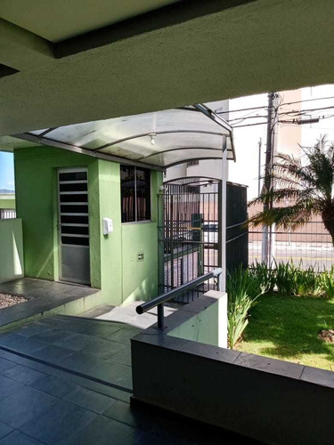 Imagem 14 de 14 de Belo Apartamento À Venda Na Vila Bruna Na Rua Rio Verde 451