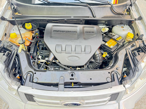 Ford Ecosport 2.0 Xlt Flex Aut. 5p