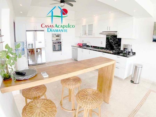 Imagen 7 de 14 de Cad Villas Del Sol Aves 6. Alberca, Salón De Fiestas, Jardín