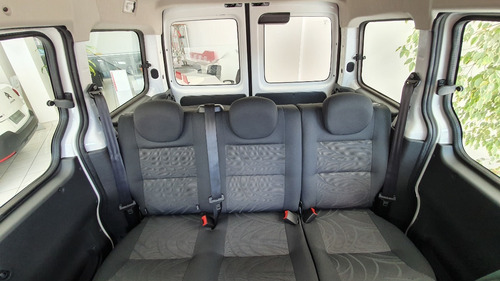 Imagen 14 de 15 de Berlingo Multispace Hdi 92 Xtr