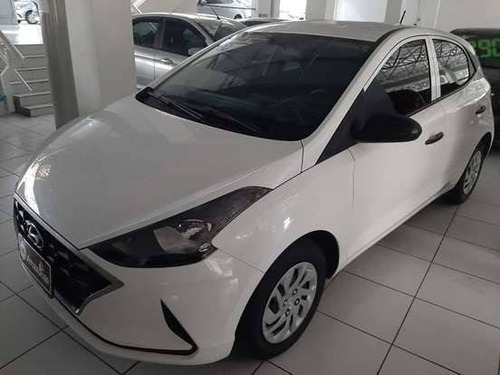 Hyundai Hb20 1.0 12v Flex Sense Manual