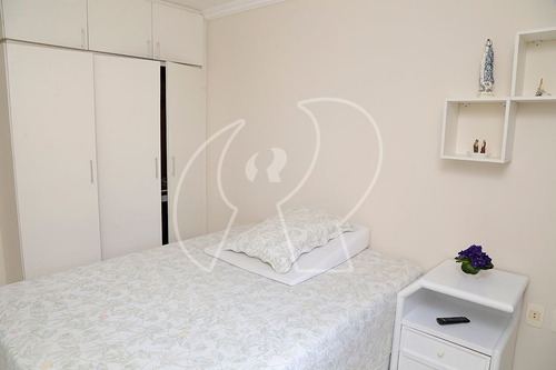 Imagem 5 de 20 de Apartamento Com 3 Dormitórios À Venda, 105 M² Por R$ 490.000,00 - Joaquim Távora - Fortaleza/ce - Ap2415