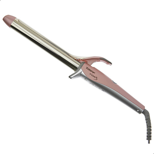 Cacheador Taiff 1 Polegada 25mm Fox 3 Ion Rose Bivolt