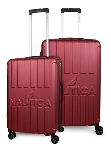 Pack 2 Maletas M+l Darsa Burdeo Nautica