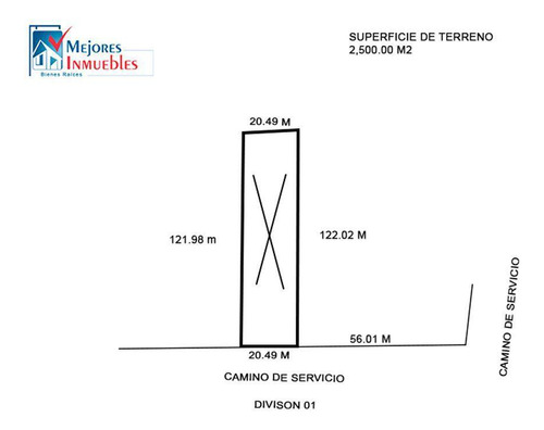 Terreno Campestre Fraccionamiento El Saucillo