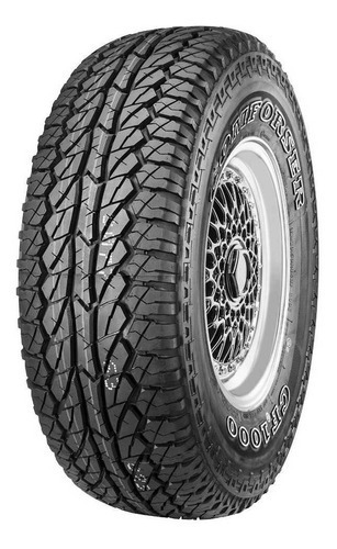 Pneu Comforser Aro 16  285/75 R16 126s 10 Lonas Cf1000 At Hi