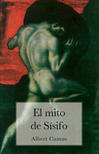 Mito De Sisifo, El - Camus, Albert