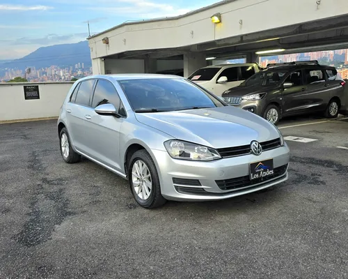 Volkswagen Golf 1.6 Trendline