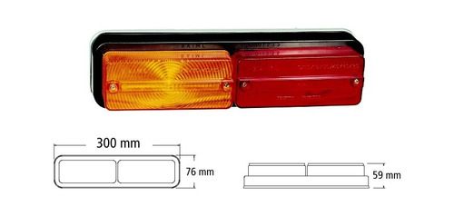 Faro Baiml 1230  Juego