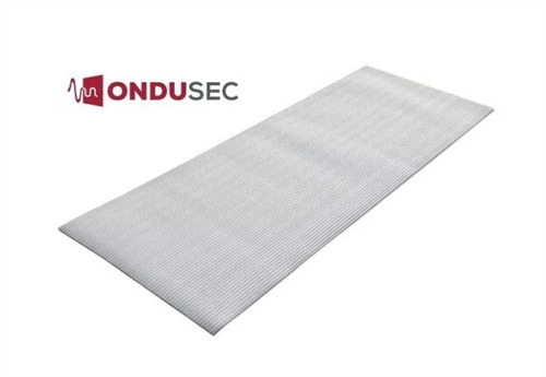 Ondusec Isolant Placa Aislante Termo Acustico Para Durlock