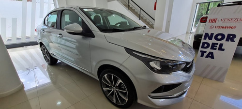 Fiat Cronos 1.8 Pack Style Unidades Fisicas $ Junio 2021 A