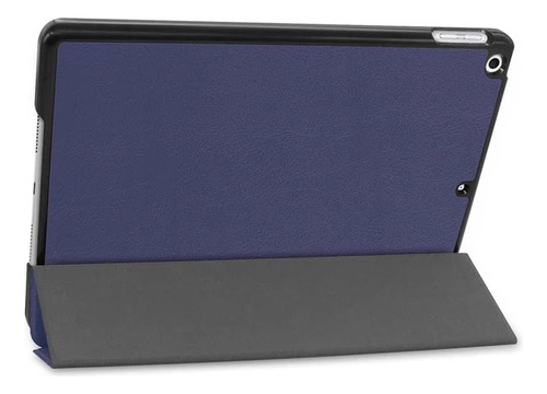 Funda Smart Cover iPad 10.2 (7ma, 8va Y 9na Generación)