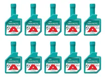 Comprar Combo X 10 Aditivos Antifriccion Molykote A4 Turbo 330 Cc